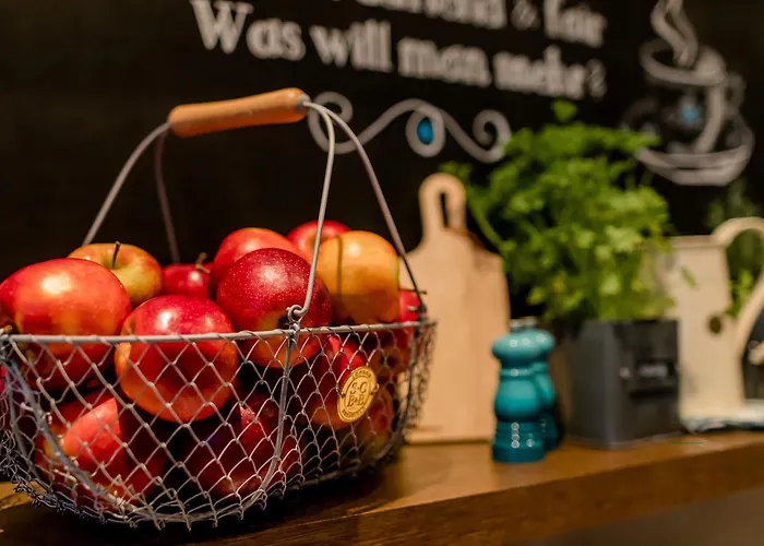 Motel One Frankfurt-Airport