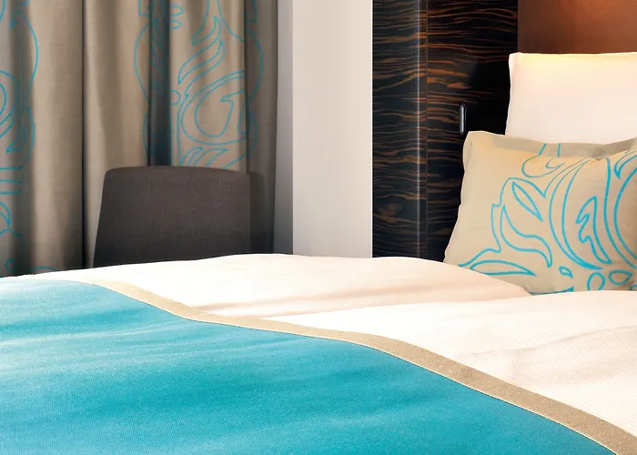 Motel One Frankfurt-Airport